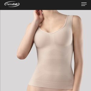 FarmaCell Shaping 3/4 Top